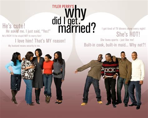 Why Did I Get Married Play Full Movie - Why Did I Get Married 2? | HTM Express