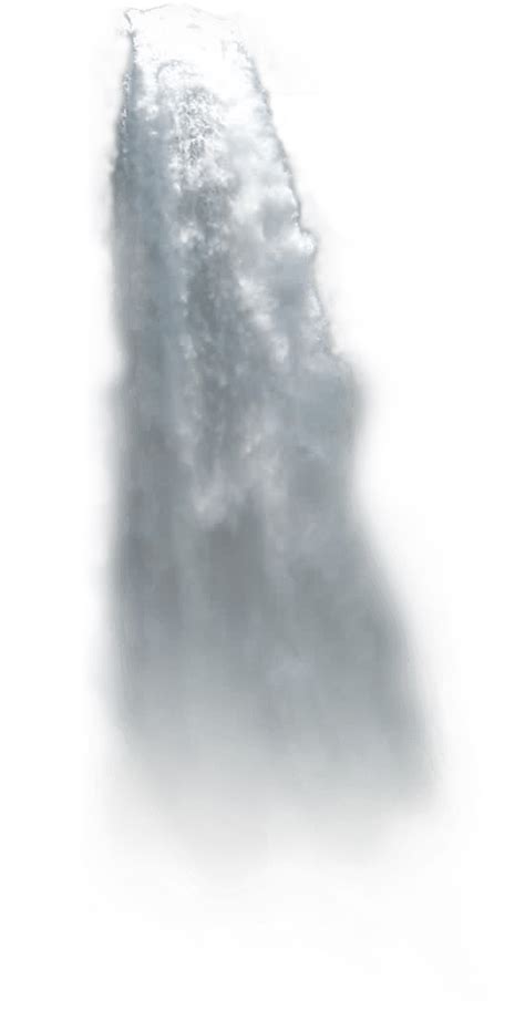 Download Waterfall Single Transparent Png Stickpng