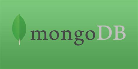 Mongodb Guia B Sico Para Instalar Um Banco De Dados Nosql No Linux E Tinet