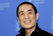 ZHANG YIMOU TO RECEIVE THE 2018 JAEGER-LECOULTRE GLORY TO THE FILMMAKER ...
