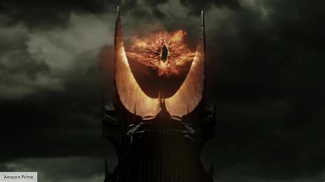 Rings Of Power Sauron Explained