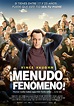 ¡Menudo fenómeno! | DVD – iCmedia Norte