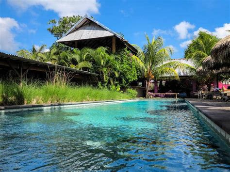 What To Know Before Booking A Surf Camp In Bali Rapture