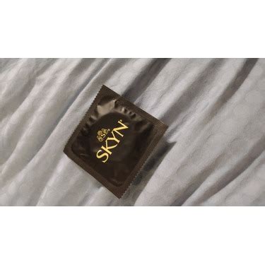 Lifestyle SKYN intense feel condoms reviews in Misc ...