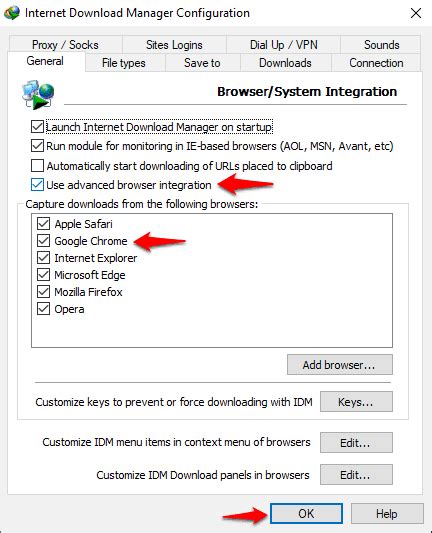 Install idm integration extension in chrome. How to Add IDM Extension to Chrome in Windows 10