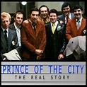 El príncipe de la ciudad: La historia real (2006) - FilmAffinity