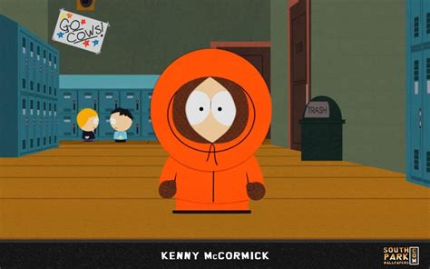 South Park Wallpapers Kenny Wallpaper Cave 5544 Hot Sex Picture