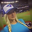 Natalie gauvreau, una celebridad en instagram bajo... | MARCA.com