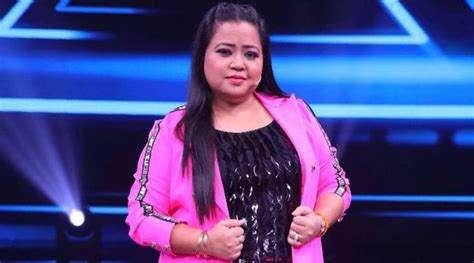 Bharti Singh Breaks Her Silence On Facing Harassment During The Early