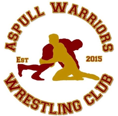 Aspull Warriors Wrestling Club