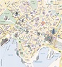Large Oslo Maps for Free Download and Print | High-Resolution and ...