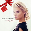 Música de Navidad: JESSICA SIMPSON - HAPPY CHRISTMAS