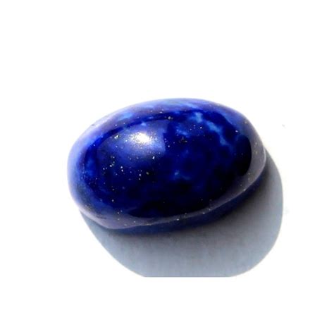 Buy 100 Natural Lapis Lazuli Cabochon 13 Ct Gemstone Afghanistan 047