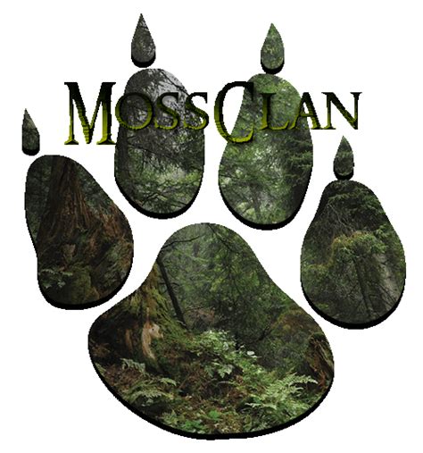 Most Ranks Open Marshclan Mossclan Moonclan Meadowclan Warriors