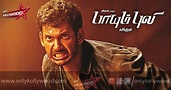 Escape Artists Motion Pictures acquires Paayum Puli - Only Kollywood