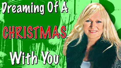 Toni Wille Feat The Voice Of Pussycat Dreaming Of A Christmas With You Official Video