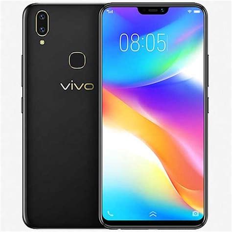 Running on the snapdragon 626, the phone doesn't feel slow but if the camera app crashes during the first week of. Vivo V9 6GB Price in Bangladesh 2020, Full Specs & Reviews