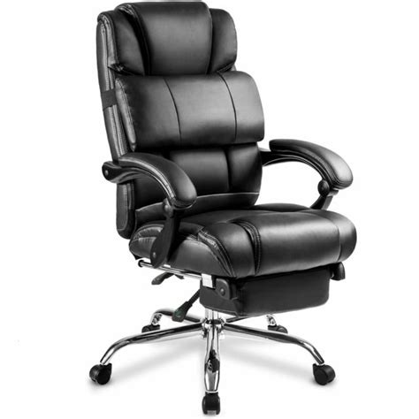 Although this chair has been around for many. Best Reclining Office Chairs with Footrest in 2021 Reviews