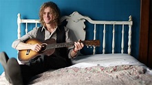 Brendan Benson On World Cafe : World Cafe : NPR