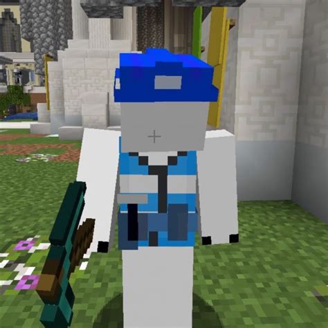 Pin By Anceib On Qsmp 🐤🍳 In 2023 Fred Streamers Minecraft Youtubers