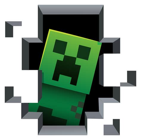Get PNG Images: Creeper Minecraft Png png image
