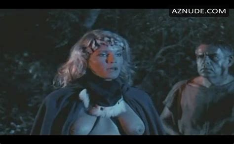 Lana Clarkson Breasts Scene In Deathstalker Aznude