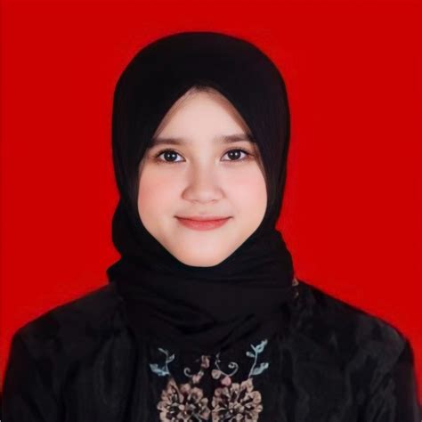 Merina Nindi Putri Jambi Indonesia Profil Profesional Linkedin