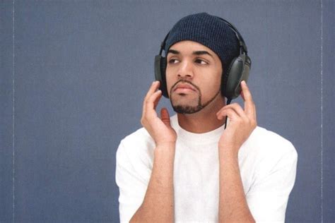 Heritage Craig David Performs Stone Cold Classic 7 Days On Top Of
