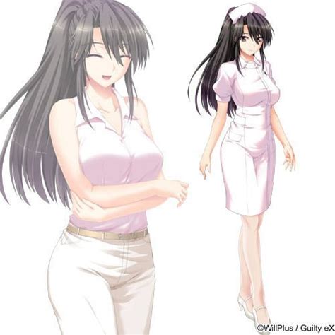 Anime Nurse Oc Oc 8th Kyoko Omigawa Wattpad
