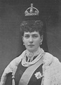 Alexandra_von_Daenemark - History of Royal Women