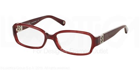 designer frames outlet coach eyeglasses hc6007b