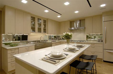 Top 65 Luxury Kitchen Design Ideas Exclusive Gallery