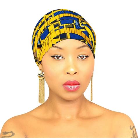 premium large head wrap head scarves head scarf head bands for women 100 cotton fabric
