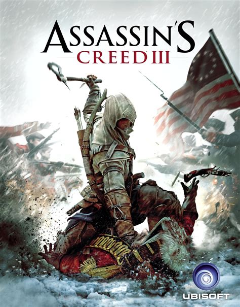 Assassins Creed Iii Assassins Creed Wiki Fandom