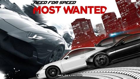 Need For Speed Most Wanted 2012 Limited Edition Full Version Pc