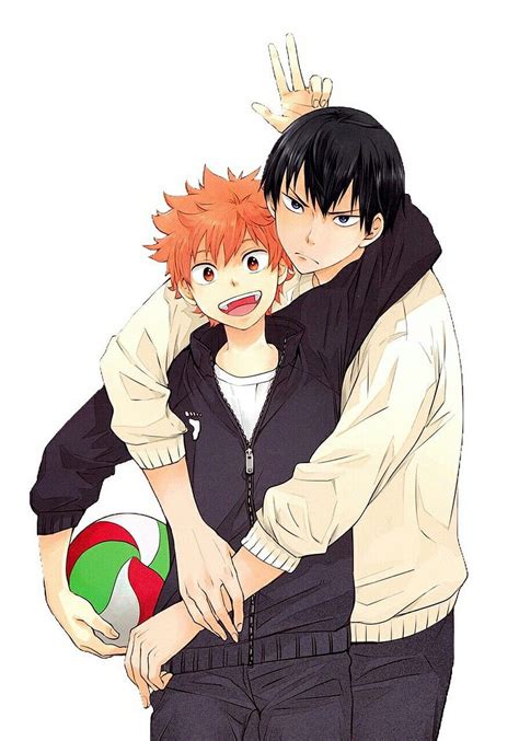 720p Free Download Kagehina Anime Cute Haikyuu Love Hd Phone