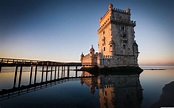 Lisbon Wallpapers - Top Free Lisbon Backgrounds - WallpaperAccess
