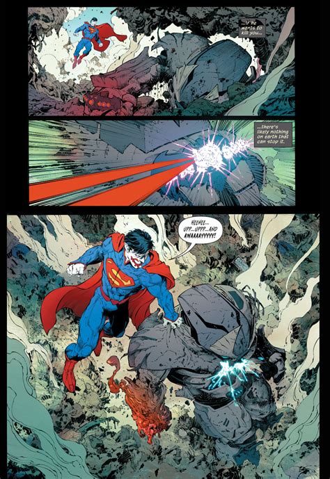 Batmans Justice Buster Suit Vs Superman Comicnewbies