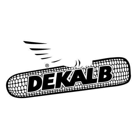 Dekalb Logo Png Transparent And Svg Vector Freebie Supply