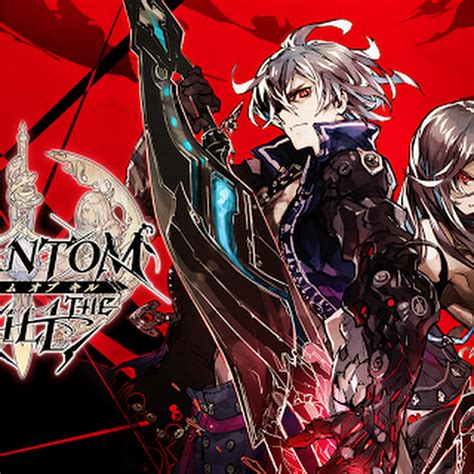 Phantom Of The Kill Mod 1001 For Android Mentech