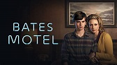Ver Bates Motel Latino Online HD | Solo Latino