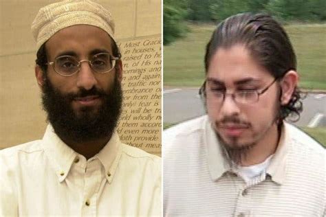 Anwar Al Awlaki A Us Citizen In Americas Cross Hairs The New