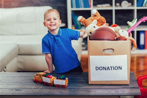 Different Ways To Donate To Foster Children And Foster Families Tfi