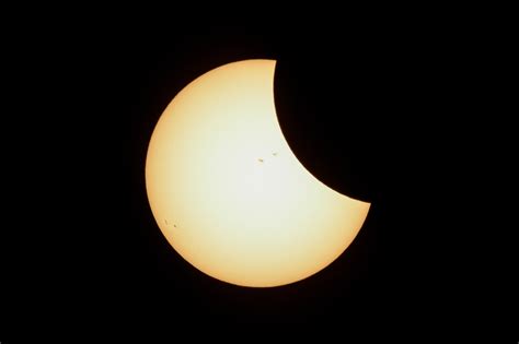 How To Photograph A Solar Eclipse From Camera Gear To Settings