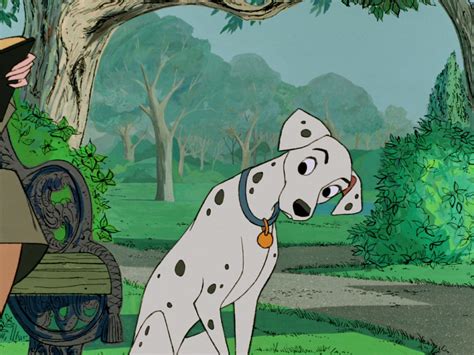 101 Dalmatians 1961 101 Dalmatians 1961 Animation Screencaps
