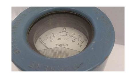 Used Pressure Transmitter 1181 pH, Rosemount for Sale at IPV GmbH