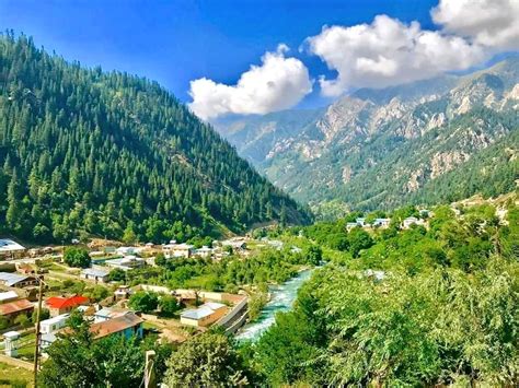 Beautiful Nuristan Tour Visit Afghanistan Guided Tours