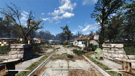 A Realism Overhaul Fallout 4 Nexus Mods