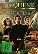 The Librarian: Quest for the Spear (2005) • movies.film-cine.com