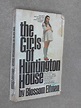 The Girls of Huntington House - Blossom Elfman - 9780553127386 ...